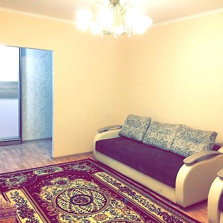 Apartments On Q. Batyr 40 Nur-Sultan  Exterior photo