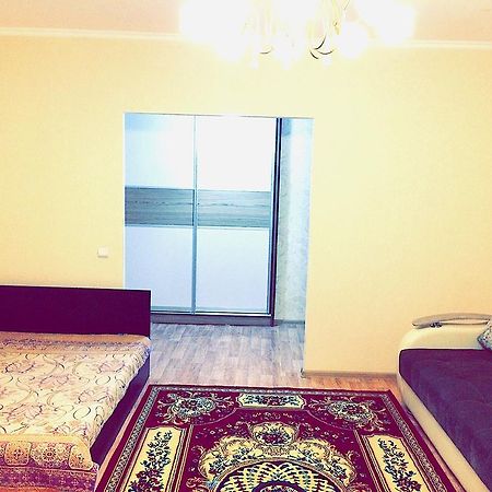 Apartments On Q. Batyr 40 Nur-Sultan  Exterior photo