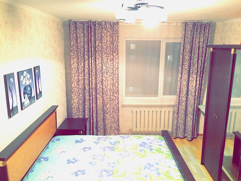 Apartments On Q. Batyr 40 Nur-Sultan  Exterior photo